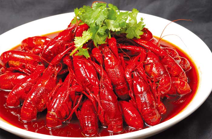 洪洞麻辣小龙虾培训